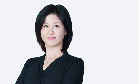 최영란 사무장