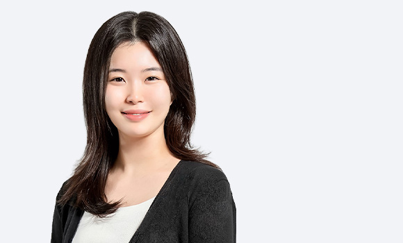 과장 한승아